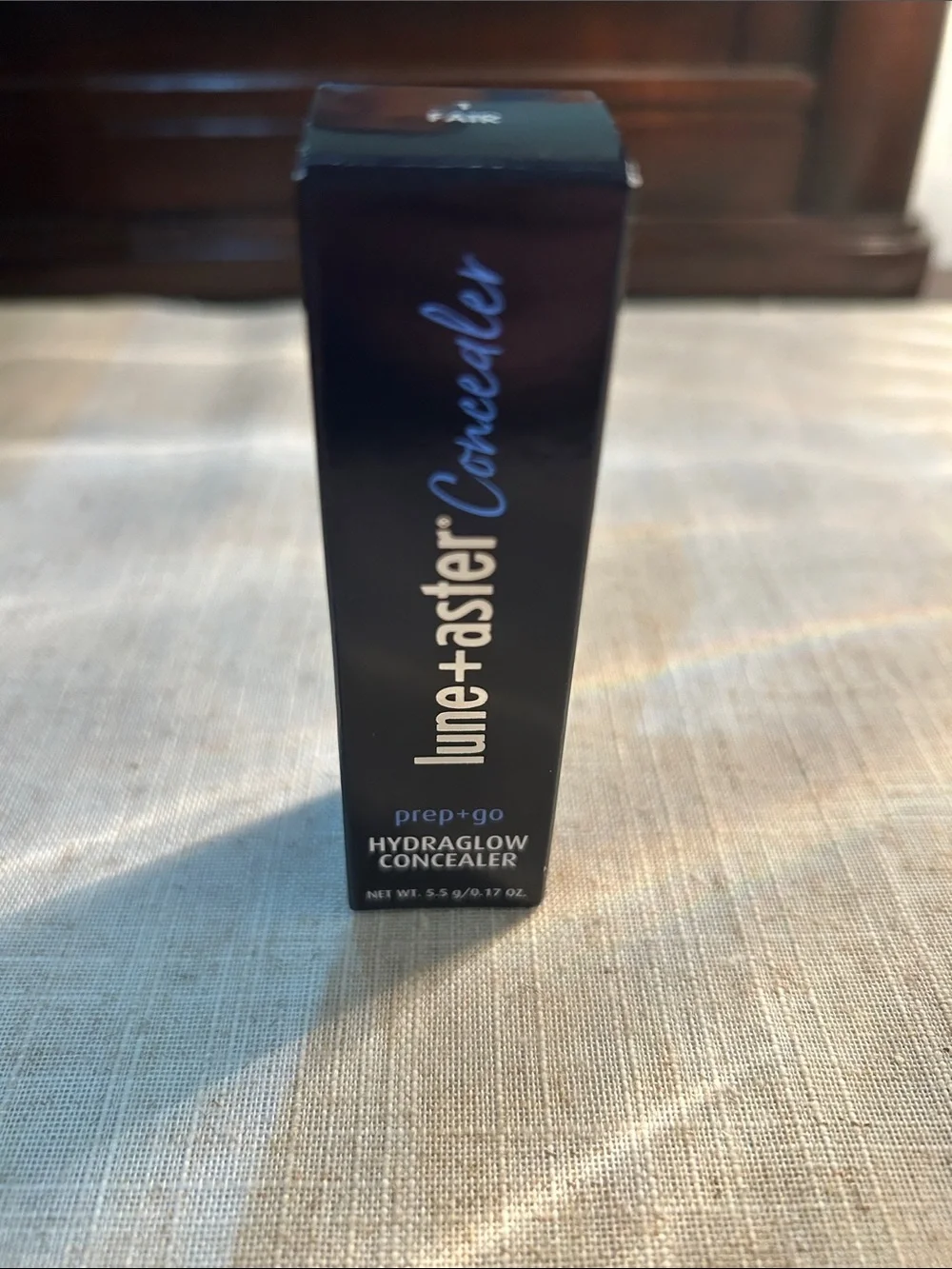 New lune+aster Hydraglow Concealer in color Fair 1